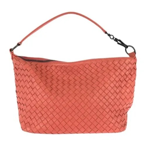 Pre-owned Vintage Shoulder Bag - Bottega Veneta Vintage - Modalova