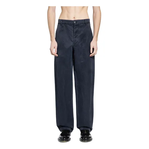 Wide Trousers - Massimo Osti - Modalova
