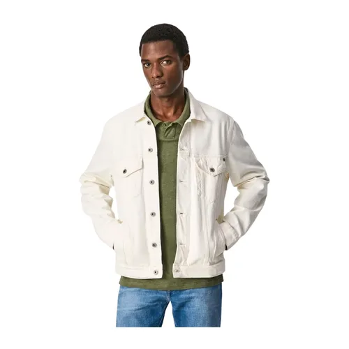 Vaquera Pinner hunter - Pepe Jeans - Modalova