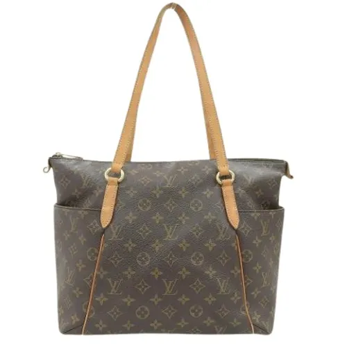 Pre-owned Tote Bag - Louis Vuitton Vintage - Modalova