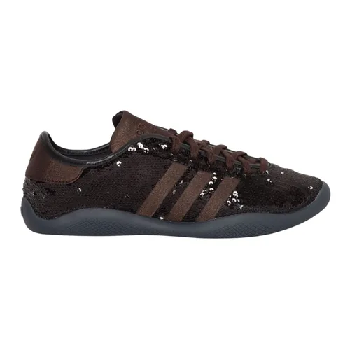 Karintha Lo Sequin Sneakers - Adidas - Modalova