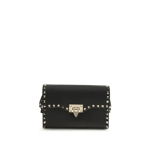 Small Rockstud Crossbody Bag - Valentino Garavani - Modalova