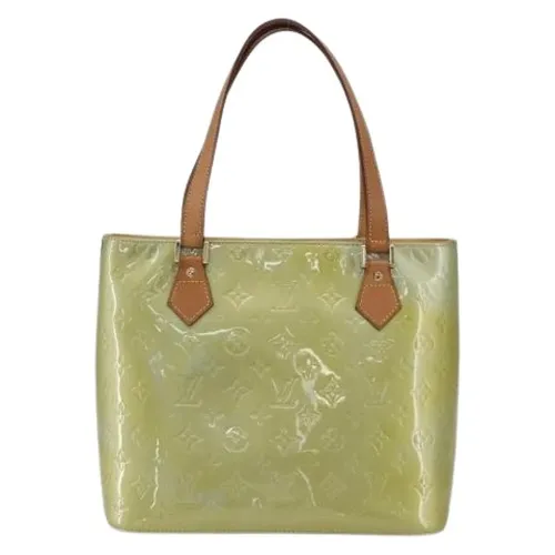 Pre-owned Tote Bag - Louis Vuitton Vintage - Modalova