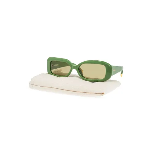 Sunglasses - Jacquemus - Modalova