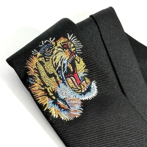 Pre-owned Cravat - Gucci Vintage - Modalova