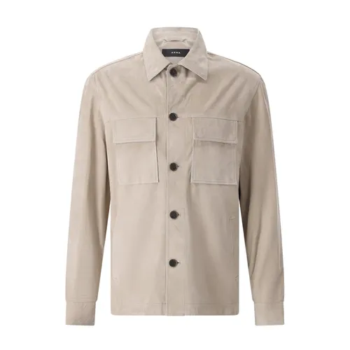 Mex Jacket - Arma - Modalova