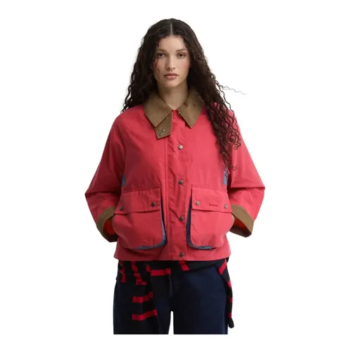 Spey Jacket - Barbour - Modalova