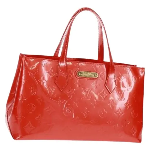 Pre-owned Vintage Handbag - Louis Vuitton Vintage - Modalova