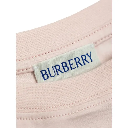 T-Shirt - Burberry - Modalova