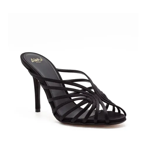 Diana 95 Sandal - Alevi Milano - Modalova