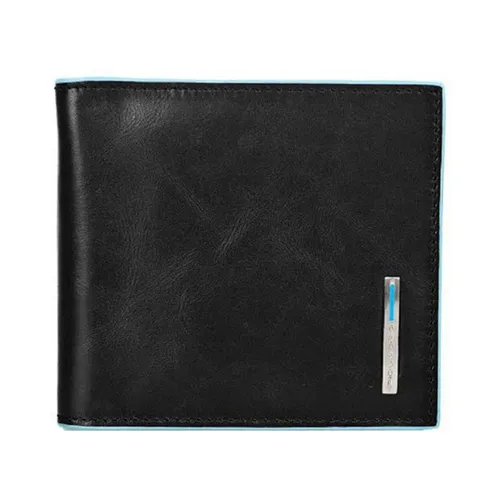 Pu1666B2 Wallet with money clip - Piquadro - Modalova