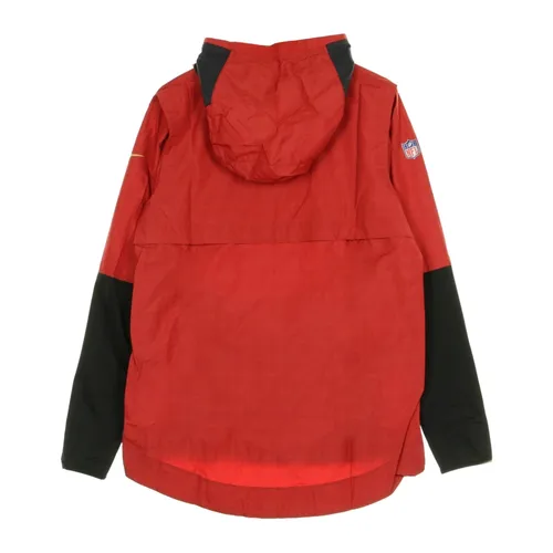 NFL Team Logo Lightweight Player Jacket - Nike - Modalova