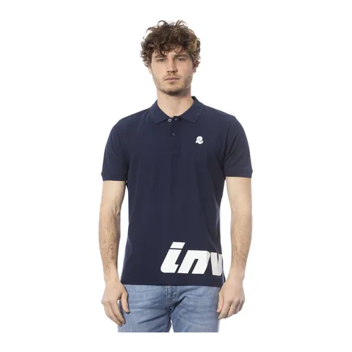 Tops > Polo Shirts - - Invicta - Modalova
