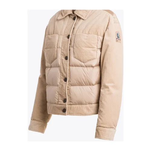 Patience - Down Jacket - Parajumpers - Modalova