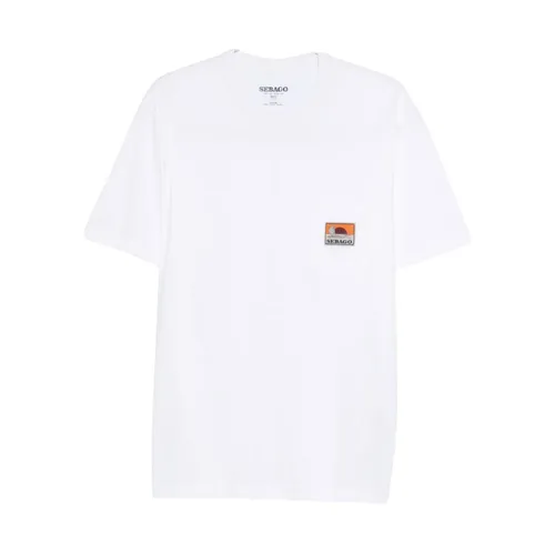 Rockycoast T-Shirt - Sebago - Modalova
