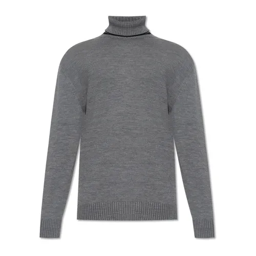 Wool turtleneck - Paul & Shark - Modalova
