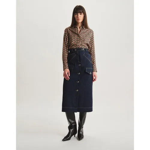 Eral Skirt - Ines de la Fressange Paris - Modalova