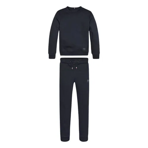Logo Tracksuit - Tommy Hilfiger - Modalova
