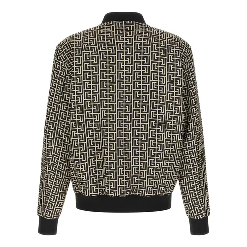 Jackets - Balmain - Modalova
