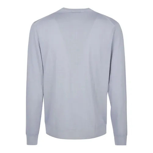 Maglione Girocollo - Drumohr - Modalova
