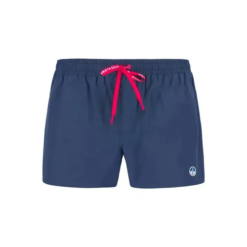 Basic Volley Beachwear - North Sails - Modalova