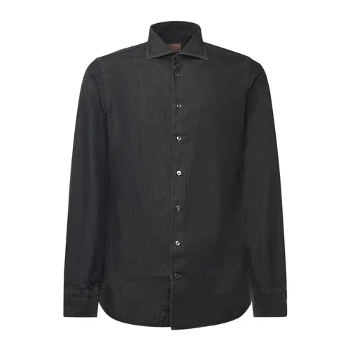 Casual Shirts - Borriello Napoli - Modalova