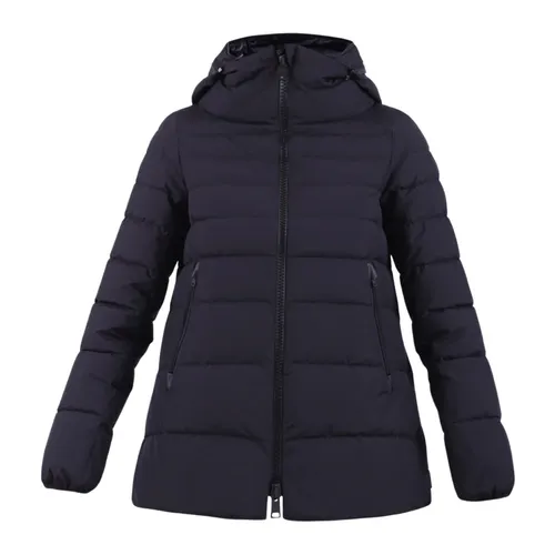Laminar Down Jacket - Herno - Modalova