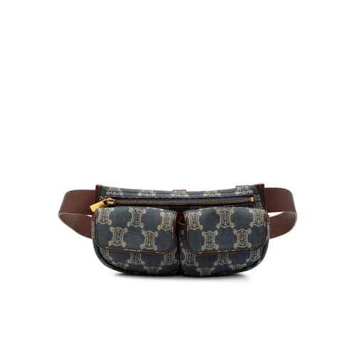 Pre-owned Belt Bag - Celine Vintage - Modalova