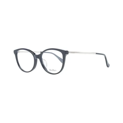 Black Butterfly Optical Frames - Max Mara - Modalova