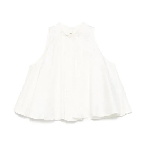 Blouses - Balmain - Modalova