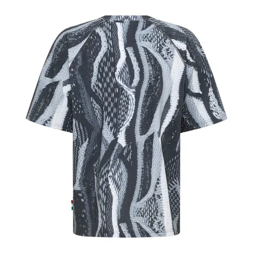 T-Shirts - Carlo Colucci - Modalova