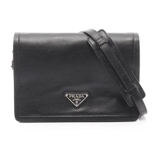 Pre-owned Cross Body Bag - Prada Vintage - Modalova