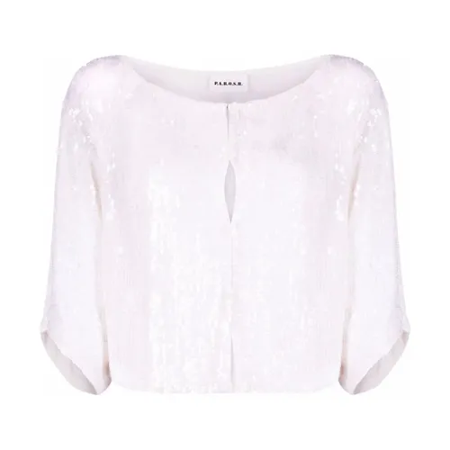 Blouse - P.a.r.o.s.h. - Modalova