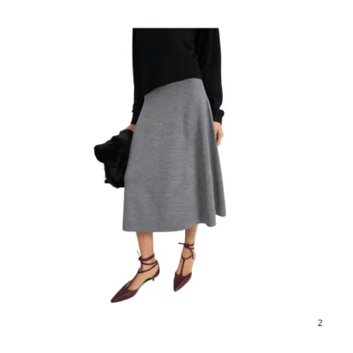 Eastonia Skirt - Laurence Bras - Modalova