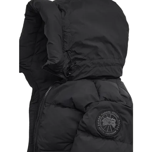 Crofton Puffer EnduraLuxe - Canada Goose - Modalova