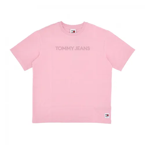 Relaxed Bold Classic Tee - Tommy Hilfiger - Modalova