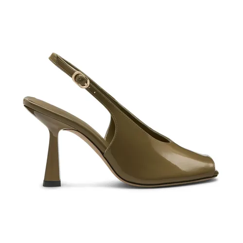 VAL Slingback 85 - Stuart Weitzman - Modalova