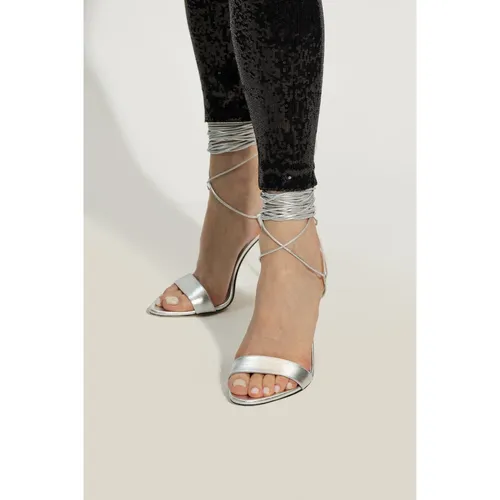 Guya Heeled Sandals - Paris Texas - Modalova