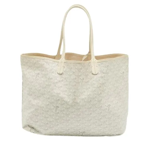 Pre-owned Vintage Shoulder Bag - Goyard Vintage - Modalova