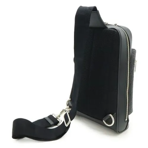 Pre-owned Cross Body Bag - Gucci Vintage - Modalova