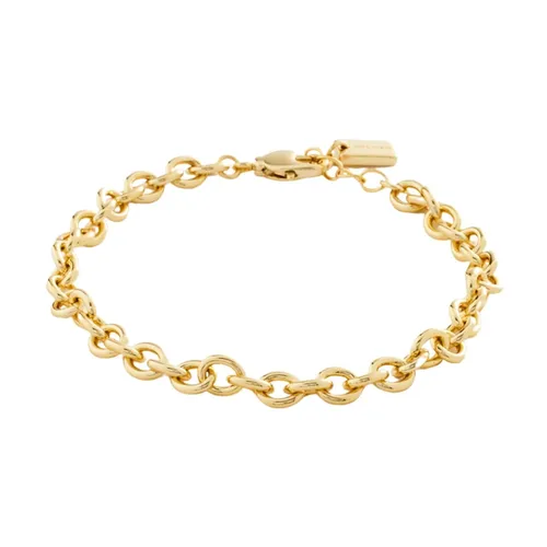 Øbro Cable Bracelet 4mm - Holmen Copenhagen - Modalova