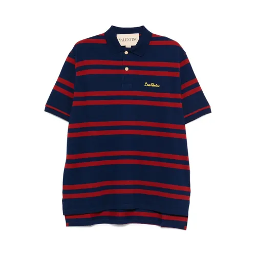 Polo Shirt - Valentino - Modalova