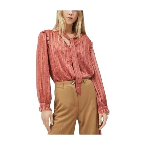 Miraya blouse - Pepe Jeans - Modalova