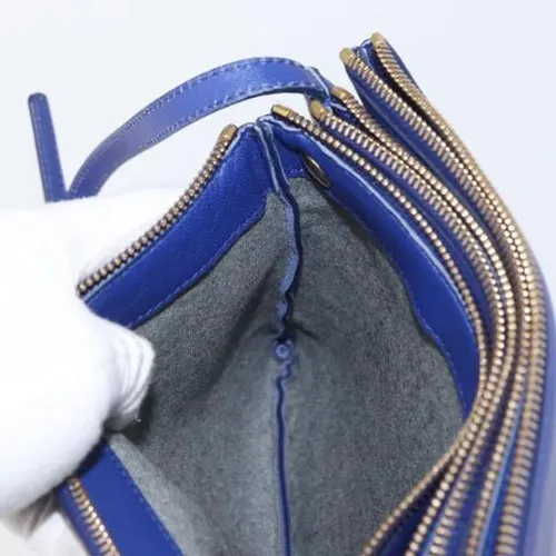 Pre-owned Vintage Shoulder Bag - Celine Vintage - Modalova