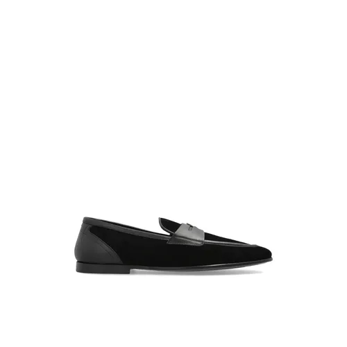 Loafers - Dolce & Gabbana - Modalova