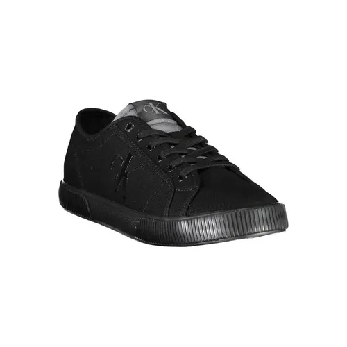 Cotton Sneaker - Calvin Klein - Modalova