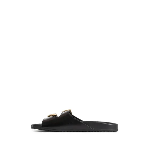 Polly Slides - Chloé - Modalova