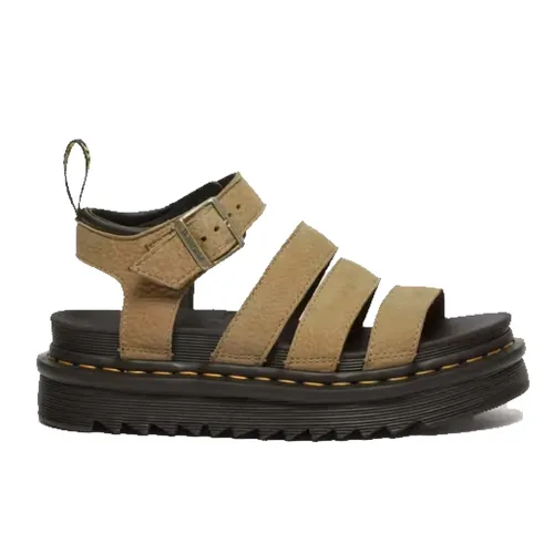 Shoes > Sandals > Flat Sandals - - Dr. Martens - Modalova