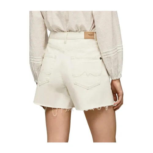 Short Shorts - Pepe Jeans - Modalova