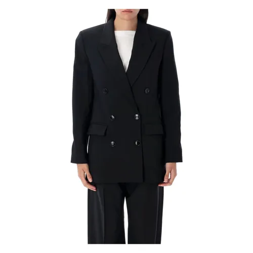 Jevima Blazer - Isabel Marant - Modalova